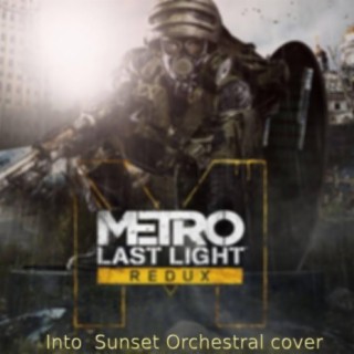 Into Sunset Orchestral Cover