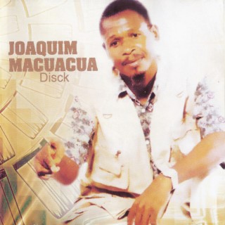Joaquim Macuacua