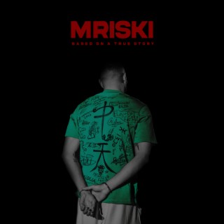 Mriski