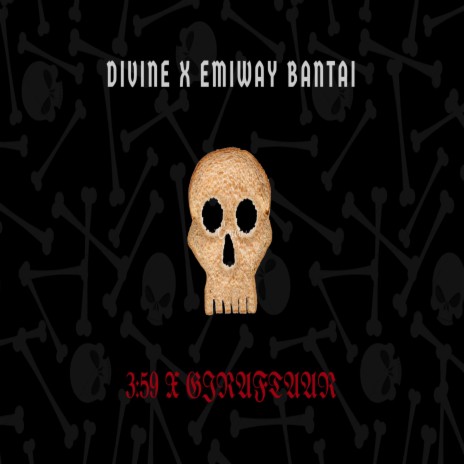 3:59 x GIRAFTAAR | Boomplay Music