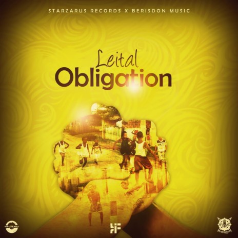 Obligation | Boomplay Music