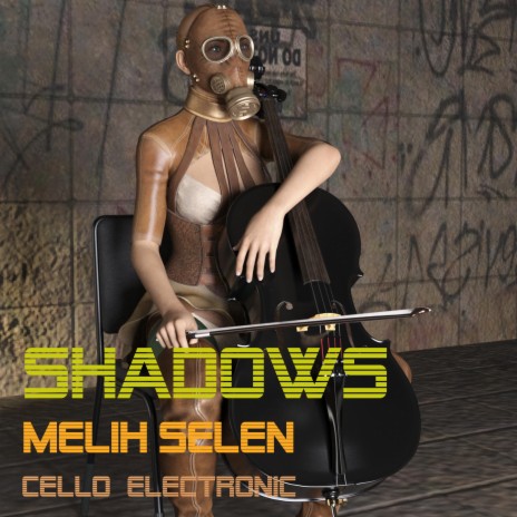 Shadows (Cello/Electronic)
