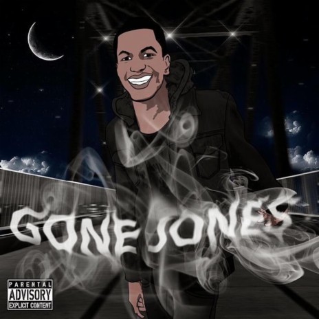 Gone Jones