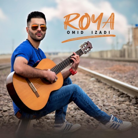 Roya | Boomplay Music