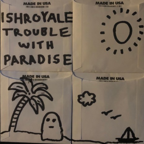 trouble with paradise