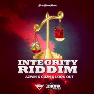 Integrity Riddim