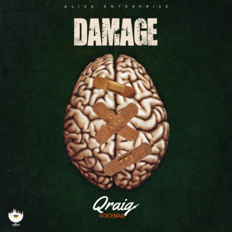 Damage ft. Astyle Alive | Boomplay Music
