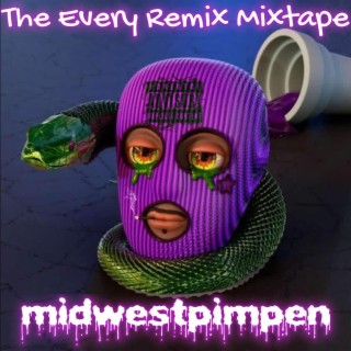 The everything Remix Mixtape