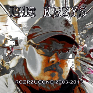 Rozrzucone 2003-2013