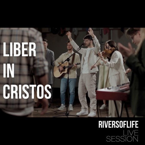 Liber în Cristos | Boomplay Music