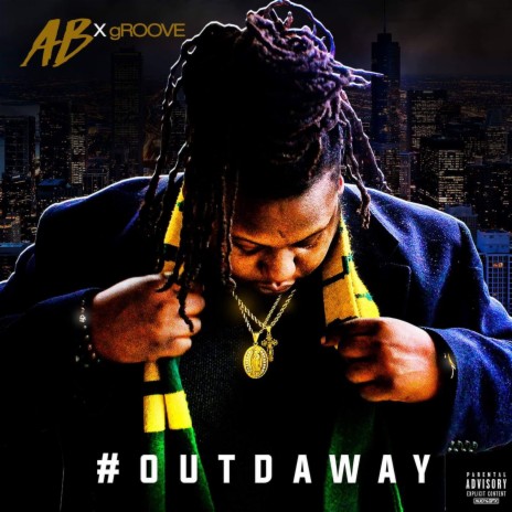 OutDaWay ft. Groove | Boomplay Music