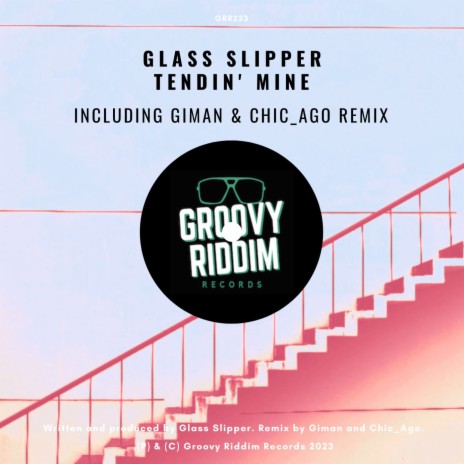 Tendin' Mine (Dub Mix)