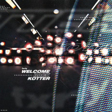 Welcome Back Kotter | Boomplay Music