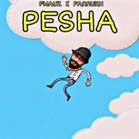 Pesha | Boomplay Music