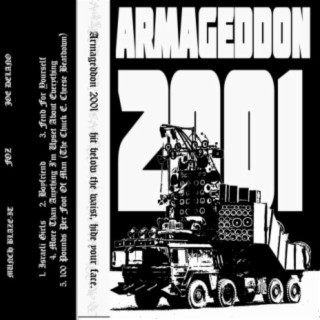 Armageddon 2001