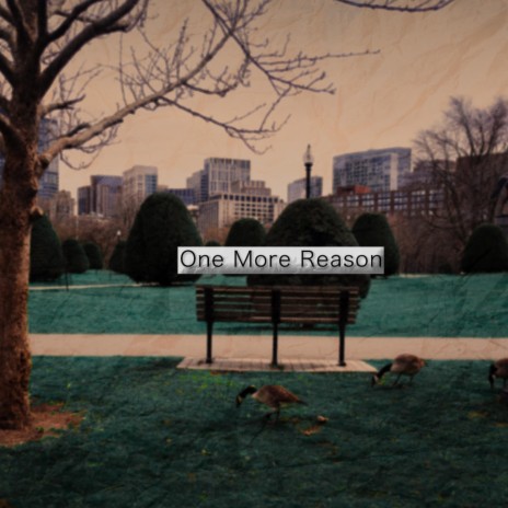 One More Reason | Boomplay Music