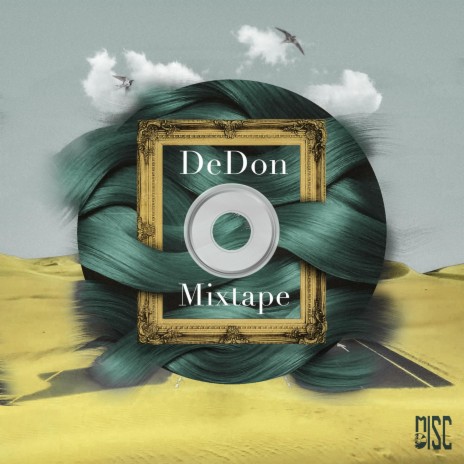 DeDon Mixtape ft. Ali Amirian | Boomplay Music