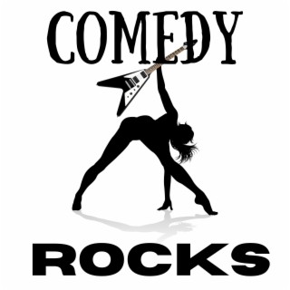 Comedy Rocks