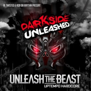 Unleash The Beast - Uptempo Hardcore - Part One