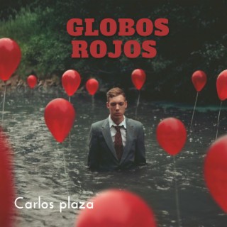 Globos rojos