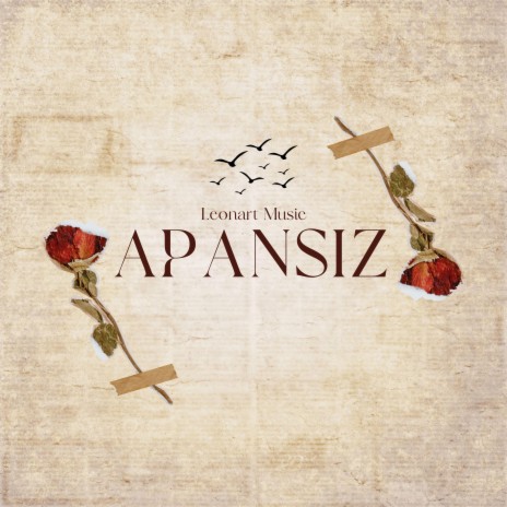 Apansız