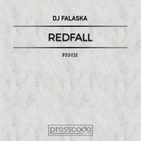 Redfall | Boomplay Music