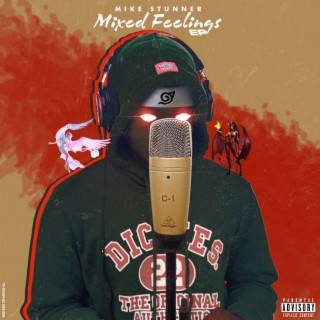 Mixed Feelings - EP