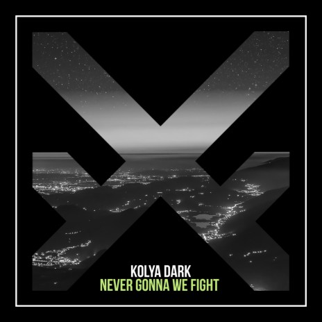 Never Gonna We Fight | Boomplay Music