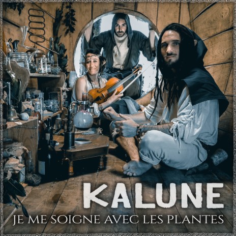 Je me soigne avec les plantes | Boomplay Music