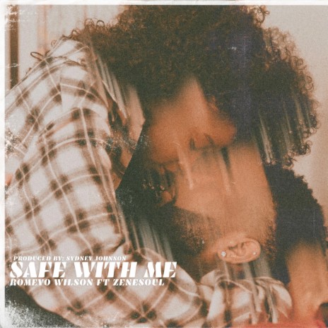 Safe With Me ft. Zenesoul | Boomplay Music