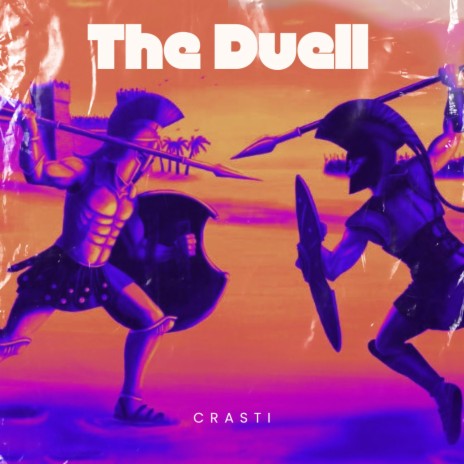 The Duell | Boomplay Music