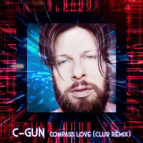 Compass Love (Club Remix) (Radio Edit)