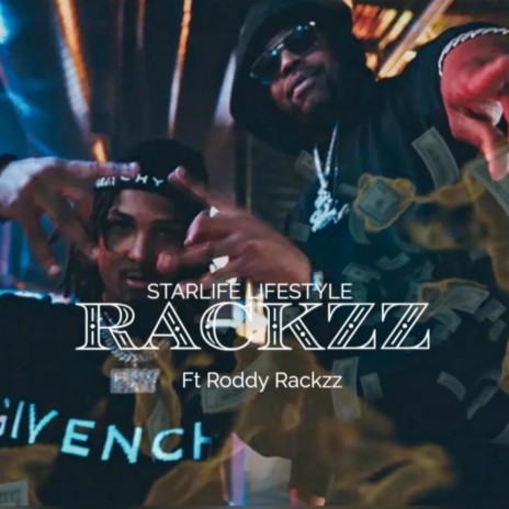 Rackzz ft. Roddy rackzz | Boomplay Music