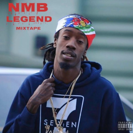 NMB Legend Intro