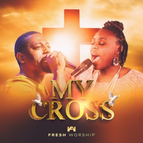 My Cross | Boomplay Music