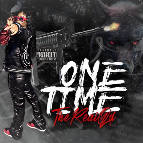 TheRealQd One Time | Boomplay Music