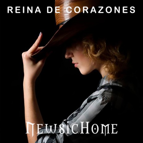 Reina de Corazones | Boomplay Music