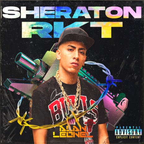 Sheraton Rkt | Boomplay Music