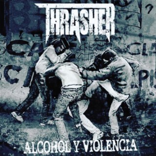 Alcohol y Violencia