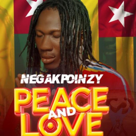 Peace And Love | Boomplay Music