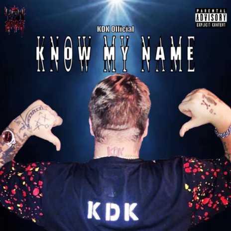 Know My Name | Boomplay Music