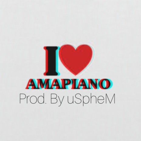 Amapiano (Instrumental) | Boomplay Music