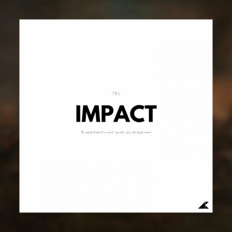 Impact | Boomplay Music