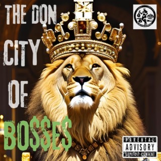 City of Bosses