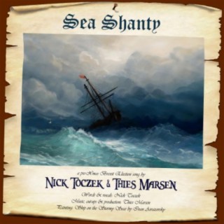 Sea Shanty