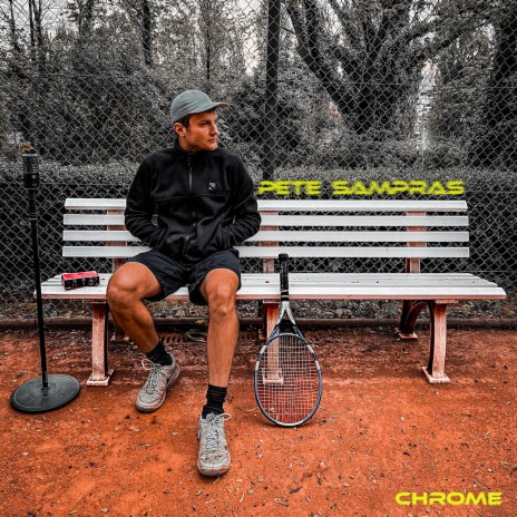 PETE SAMPRAS | Boomplay Music