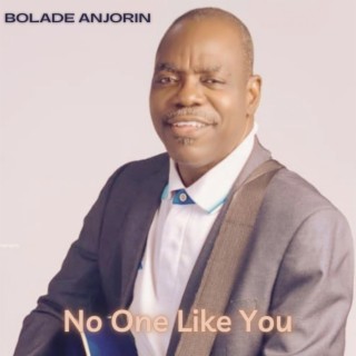 Bolade Anjorin