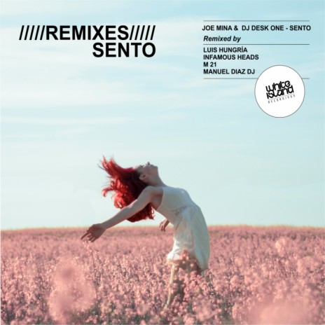 Sento (Manuel Diaz DJ Remix) ft. DJ Desk One