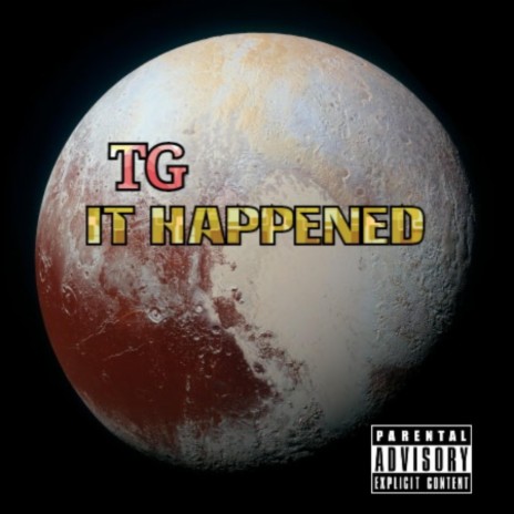 It Happened | Boomplay Music