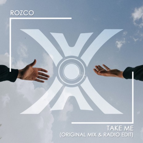 Take Me (Radio Edit) | Boomplay Music